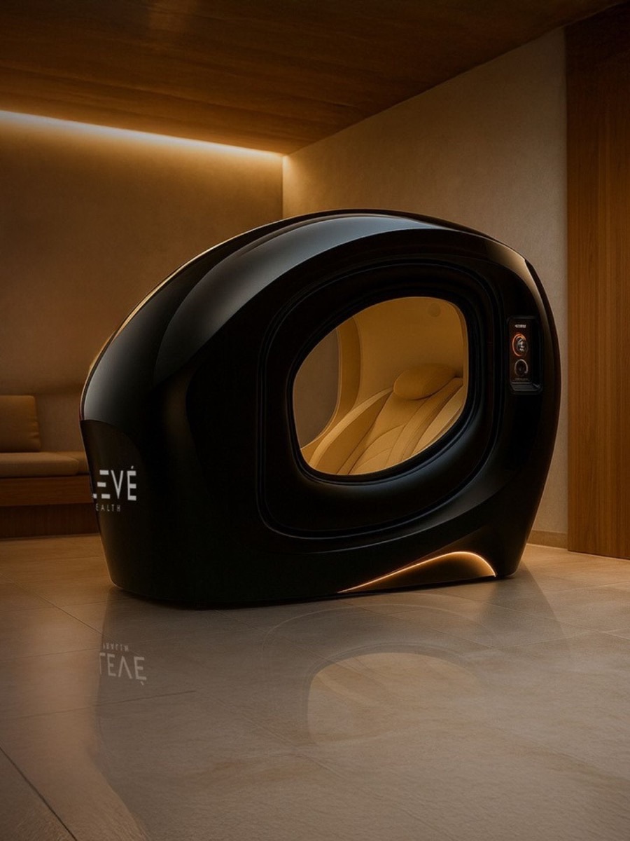 Biohacking and recovery